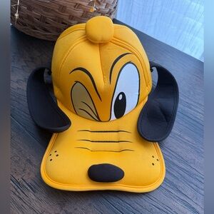 Walt Disney World Parks Pluto Hat